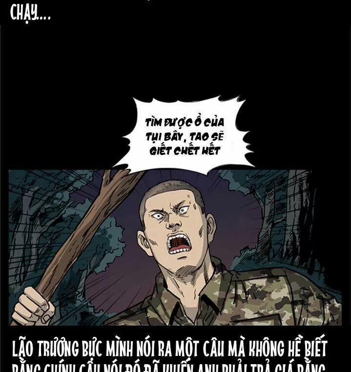 U Minh Ngụy Tượng 253 trang 25