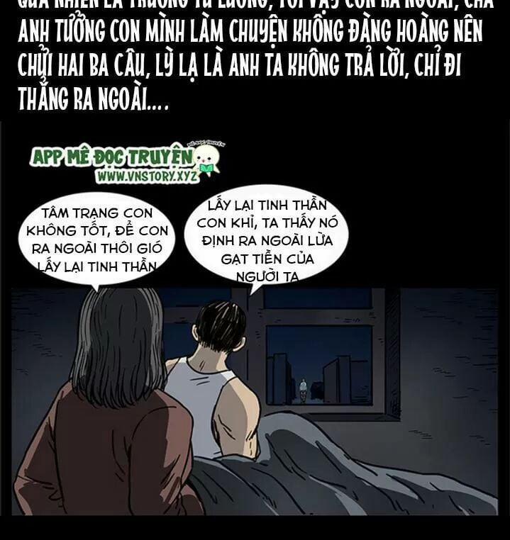 U Minh Ngụy Tượng 253 trang 32