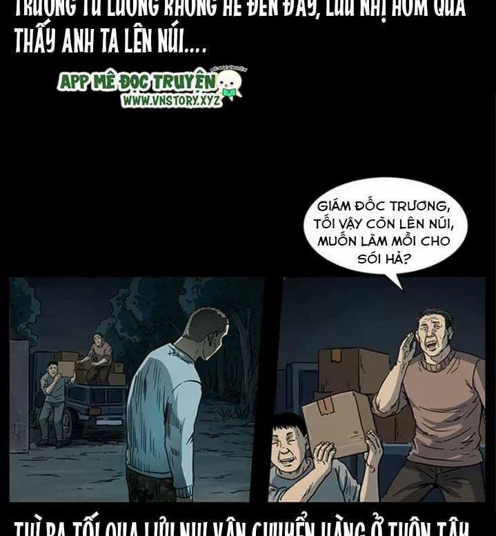 U Minh Ngụy Tượng 253 trang 35