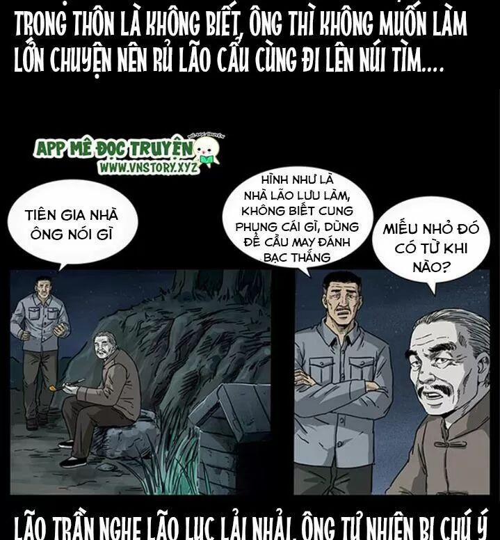 U Minh Ngụy Tượng 253 trang 41