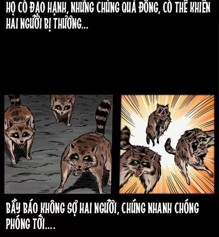 U Minh Ngụy Tượng 253 trang 52