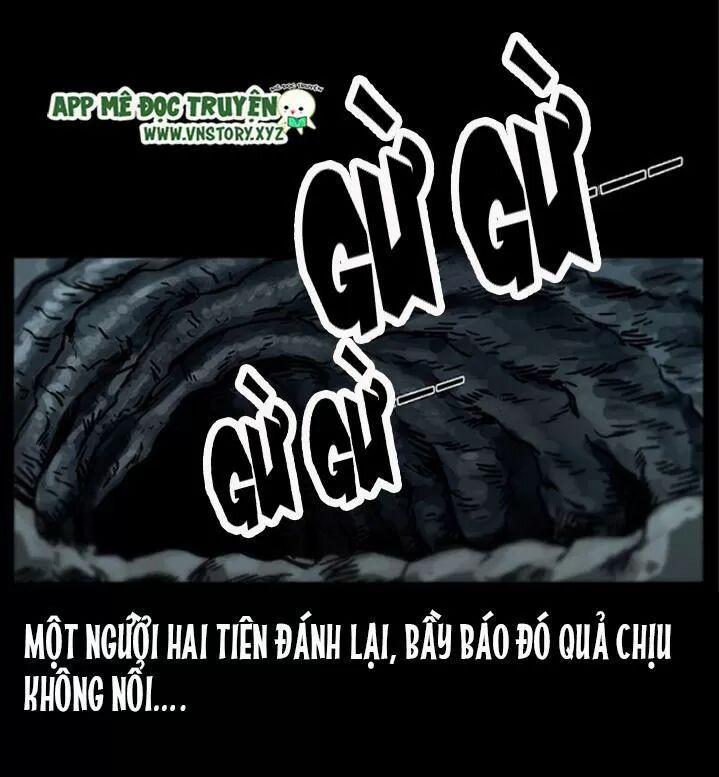 U Minh Ngụy Tượng 253 trang 57