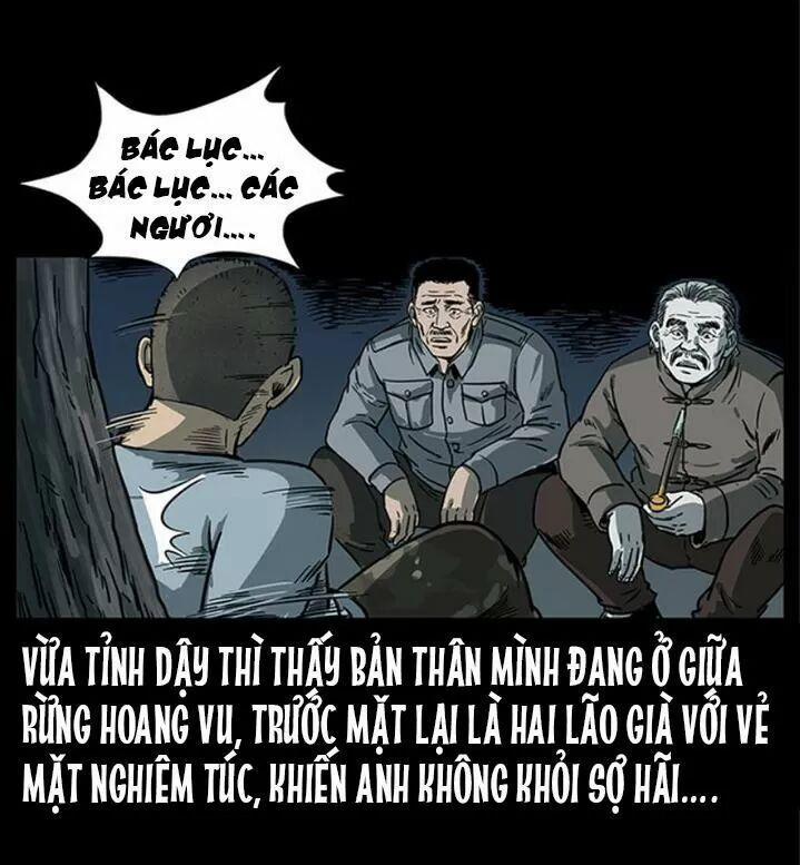 U Minh Ngụy Tượng 253 trang 62