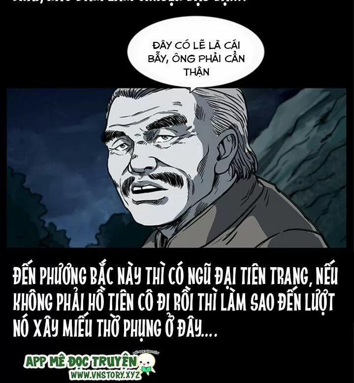 U Minh Ngụy Tượng 253 trang 74