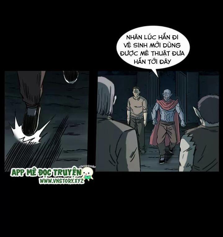 U Minh Ngụy Tượng 254 trang 11
