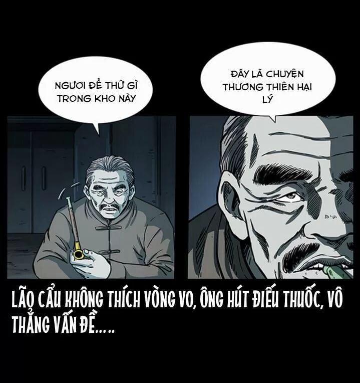 U Minh Ngụy Tượng 254 trang 16