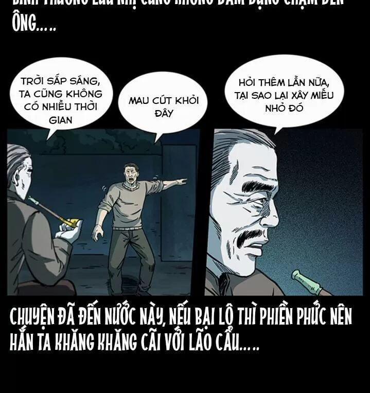 U Minh Ngụy Tượng 254 trang 19