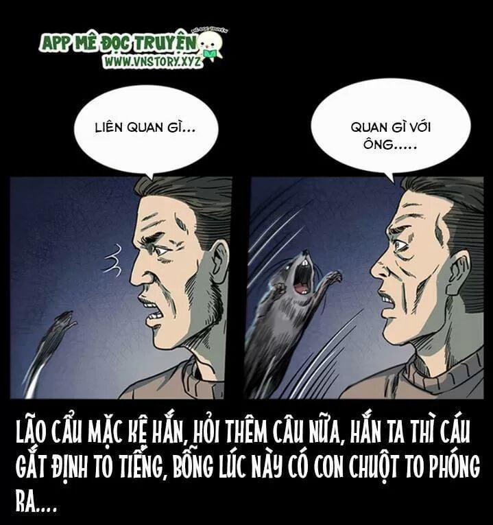 U Minh Ngụy Tượng 254 trang 20