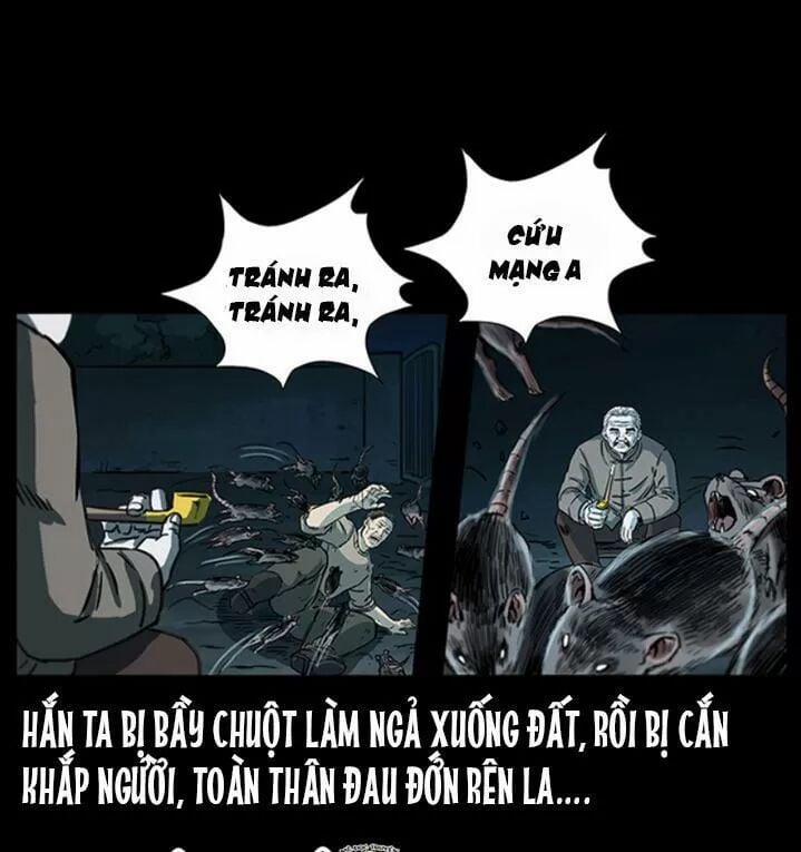 U Minh Ngụy Tượng 254 trang 22