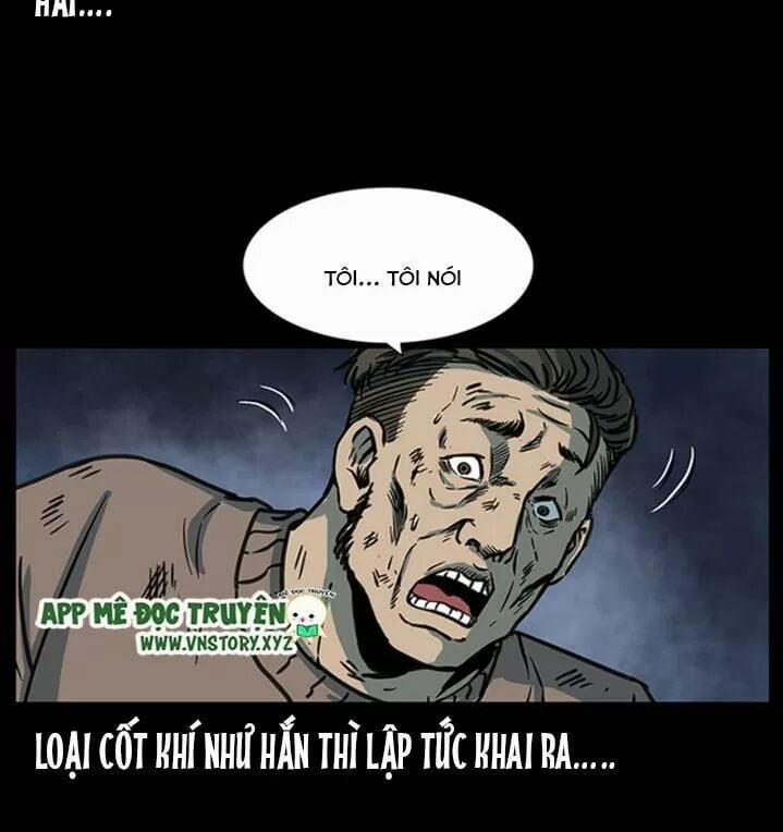 U Minh Ngụy Tượng 254 trang 25