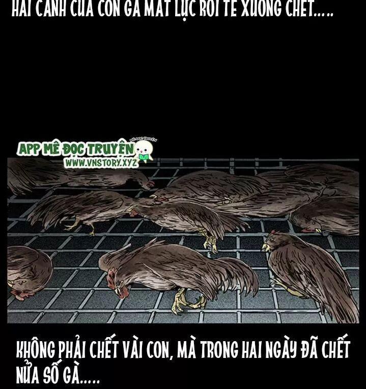 U Minh Ngụy Tượng 254 trang 28