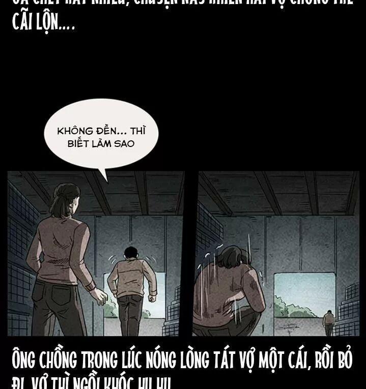 U Minh Ngụy Tượng 254 trang 31