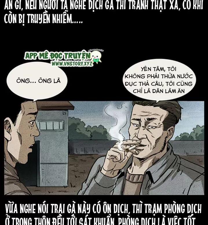 U Minh Ngụy Tượng 254 trang 35