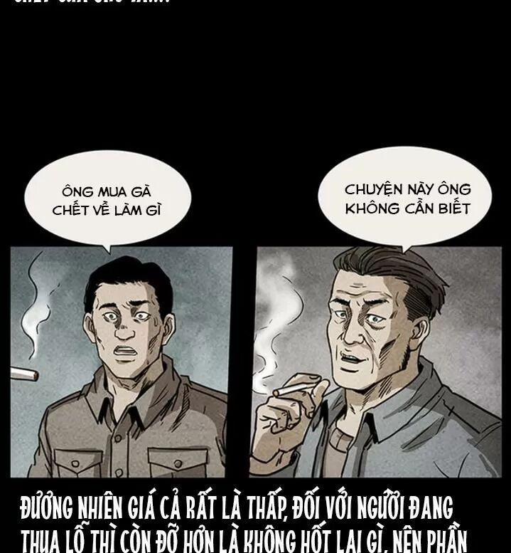 U Minh Ngụy Tượng 254 trang 37