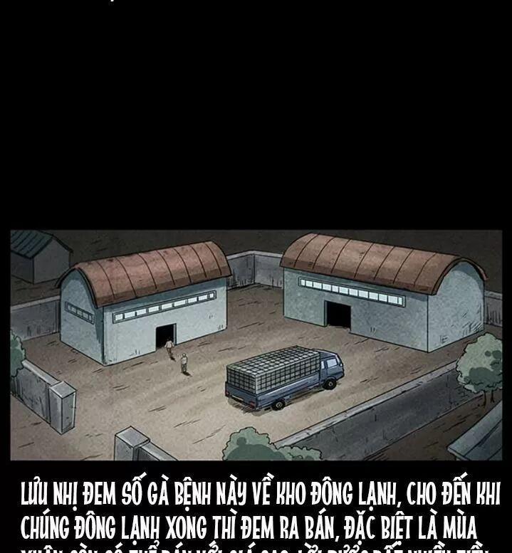 U Minh Ngụy Tượng 254 trang 40