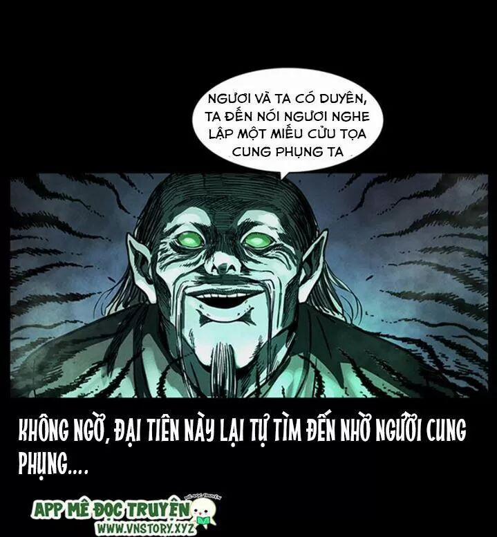 U Minh Ngụy Tượng 254 trang 51