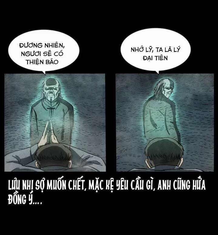 U Minh Ngụy Tượng 254 trang 52