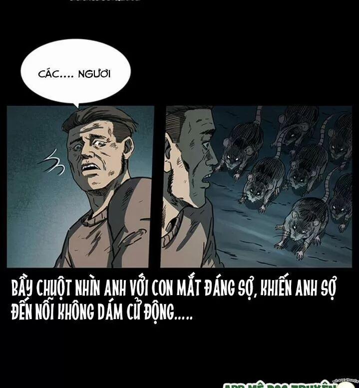 U Minh Ngụy Tượng 254 trang 61