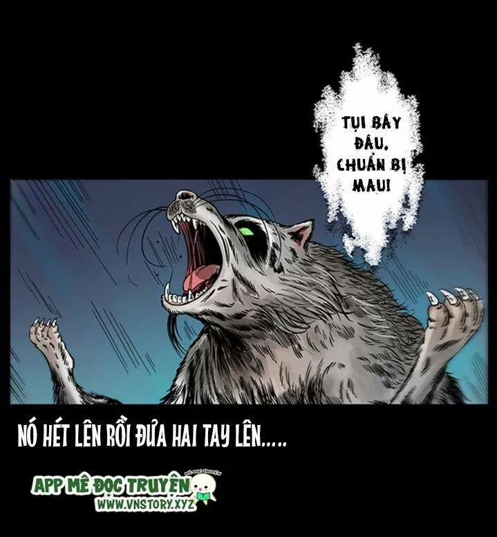 U Minh Ngụy Tượng 254 trang 71