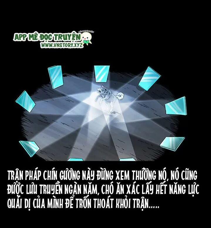 U Minh Ngụy Tượng 254 trang 77