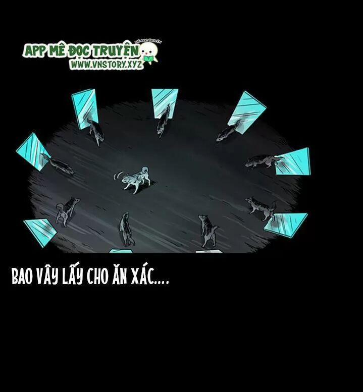 U Minh Ngụy Tượng 254 trang 83
