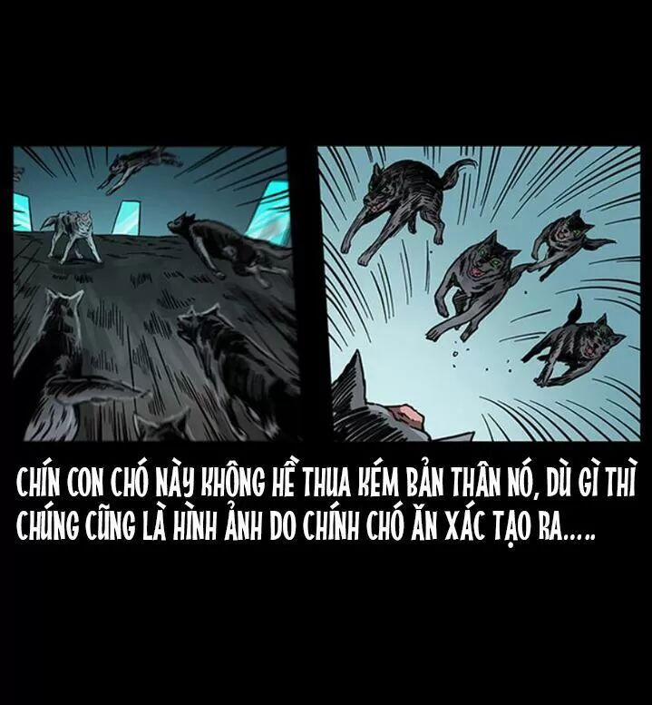 U Minh Ngụy Tượng 254 trang 85