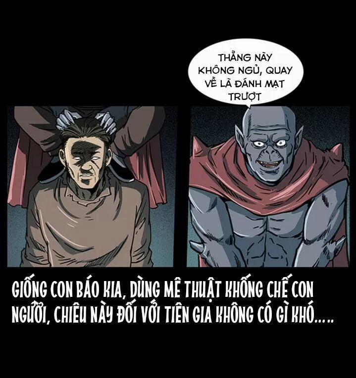 U Minh Ngụy Tượng 254 trang 9