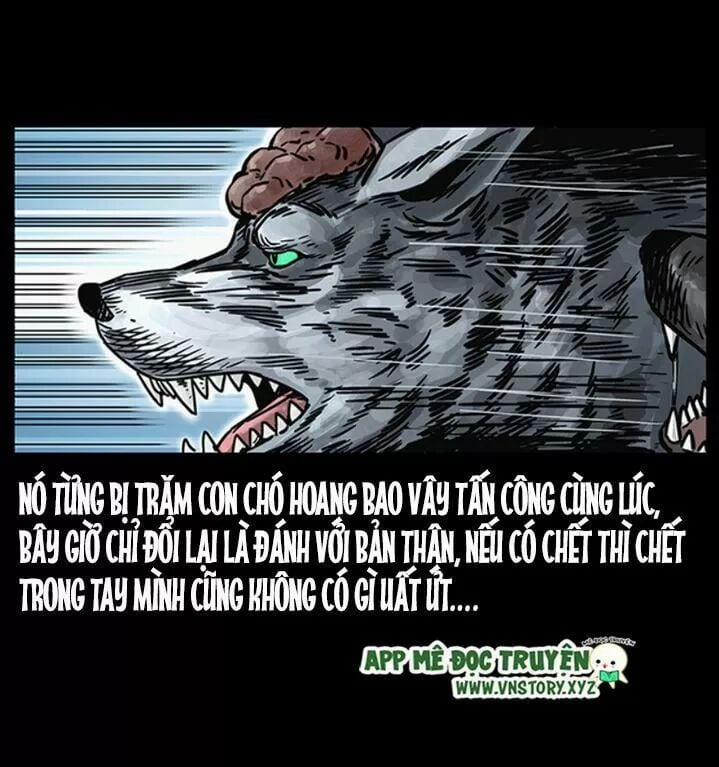U Minh Ngụy Tượng 255 trang 10