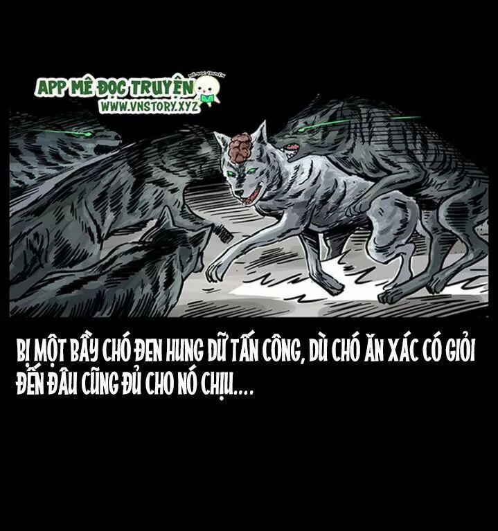 U Minh Ngụy Tượng 255 trang 19