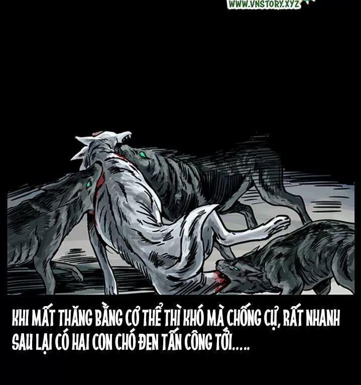 U Minh Ngụy Tượng 255 trang 21