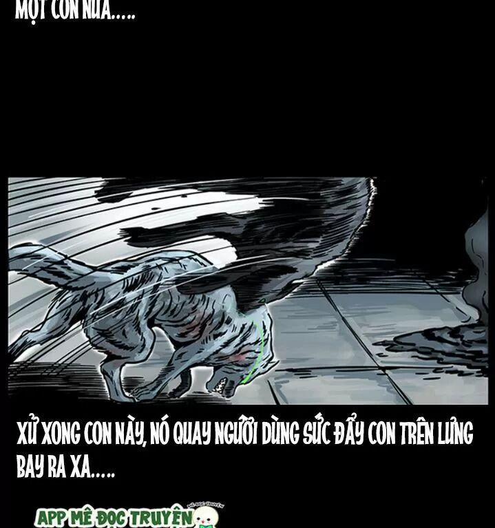 U Minh Ngụy Tượng 255 trang 31