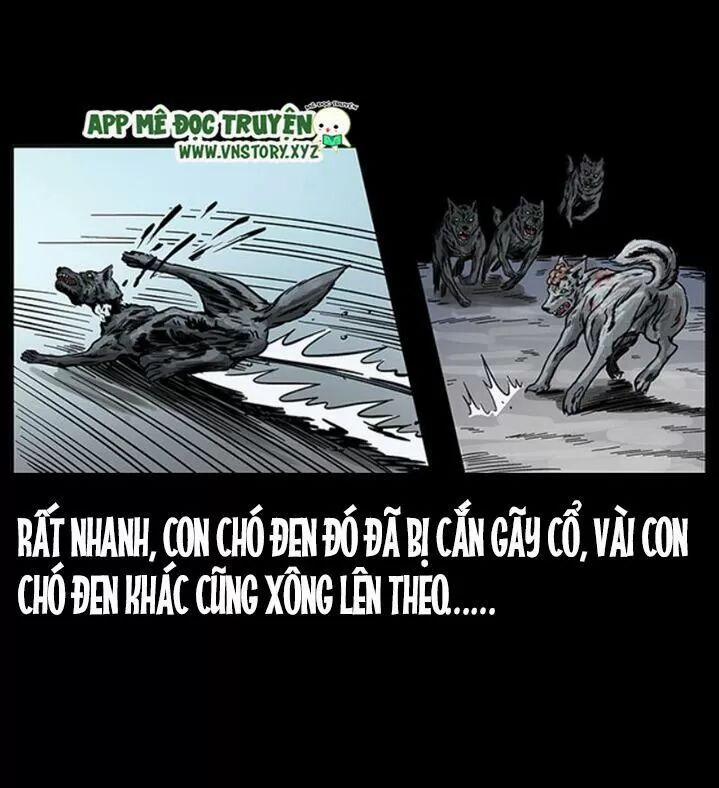 U Minh Ngụy Tượng 255 trang 38