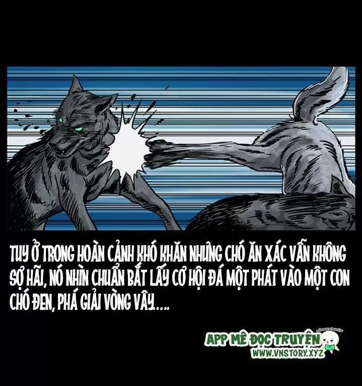 U Minh Ngụy Tượng 255 trang 4