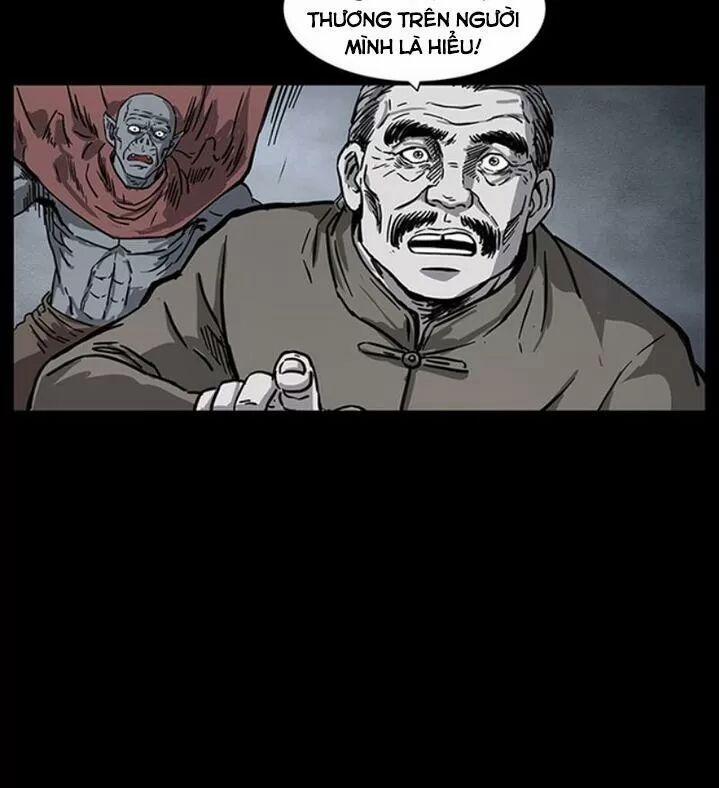 U Minh Ngụy Tượng 255 trang 43