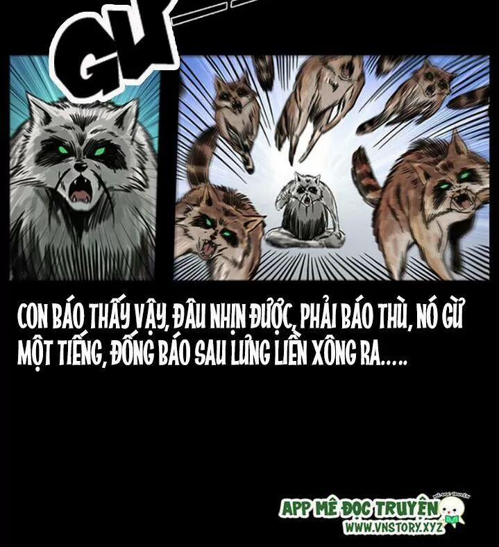 U Minh Ngụy Tượng 255 trang 49