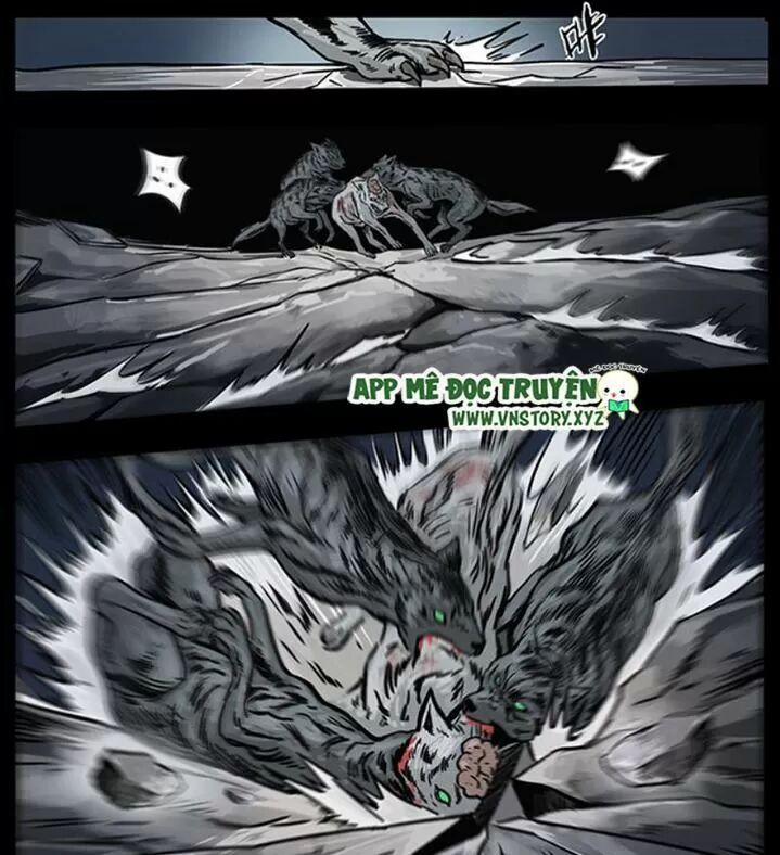 U Minh Ngụy Tượng 255 trang 53