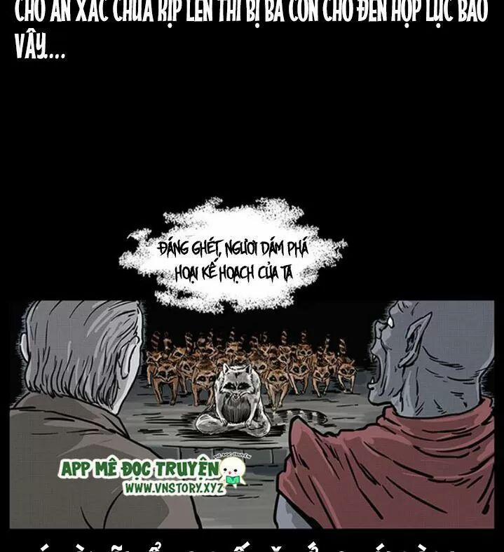 U Minh Ngụy Tượng 255 trang 61