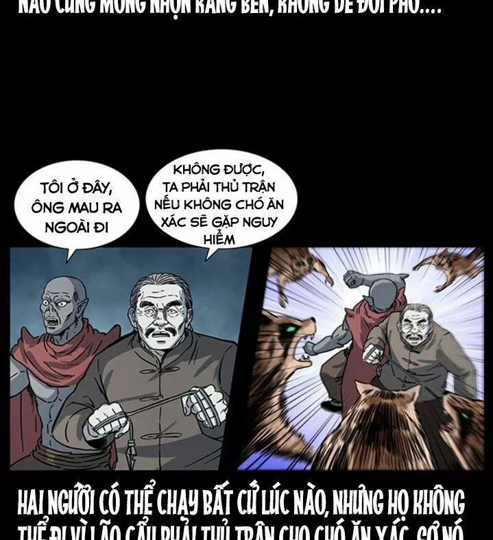 U Minh Ngụy Tượng 255 trang 65