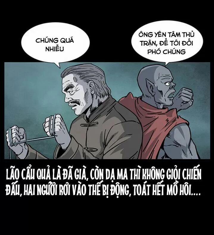 U Minh Ngụy Tượng 255 trang 72