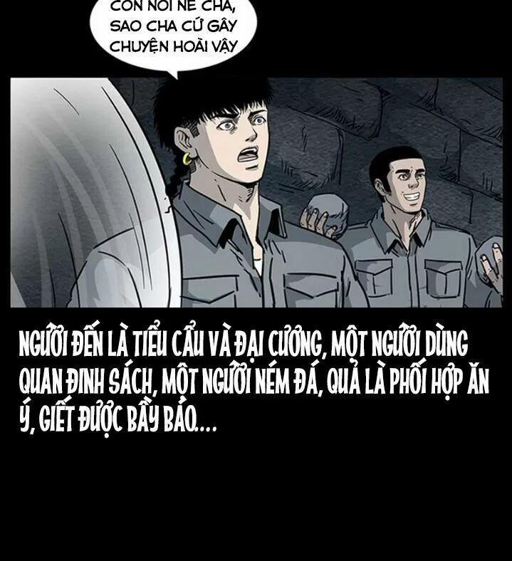 U Minh Ngụy Tượng 255 trang 77