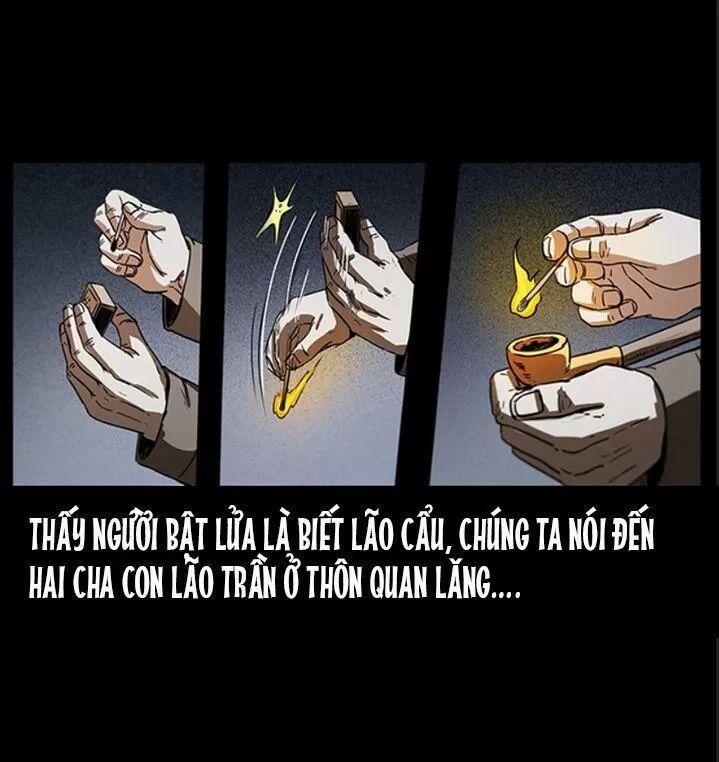 U Minh Ngụy Tượng 256 trang 1