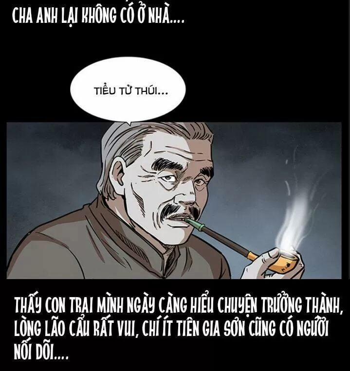 U Minh Ngụy Tượng 256 trang 13