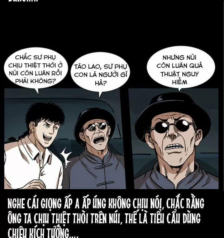 U Minh Ngụy Tượng 256 trang 17