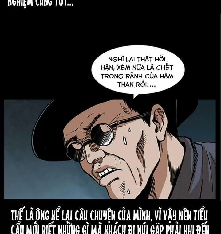 U Minh Ngụy Tượng 256 trang 19