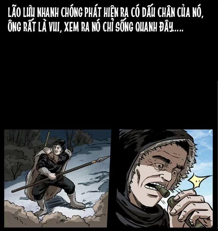 U Minh Ngụy Tượng 256 trang 29