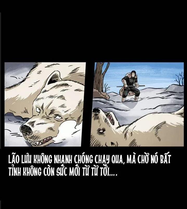 U Minh Ngụy Tượng 256 trang 38