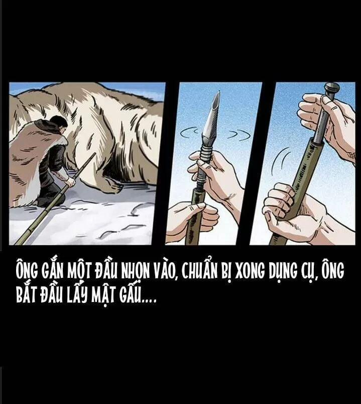 U Minh Ngụy Tượng 256 trang 40