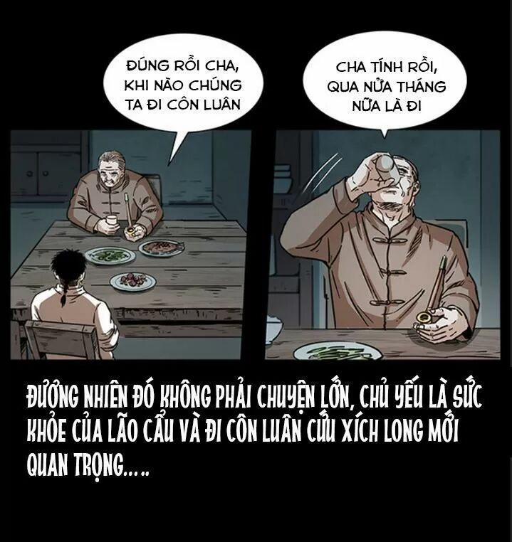 U Minh Ngụy Tượng 256 trang 5