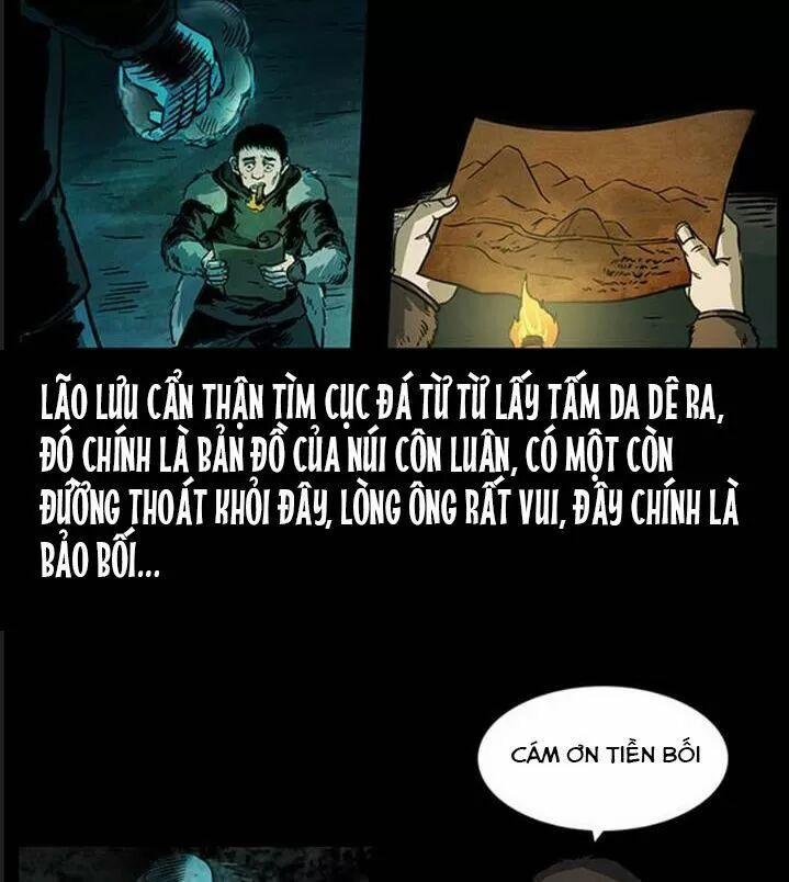 U Minh Ngụy Tượng 256 trang 70