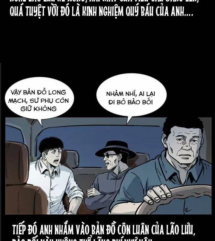 U Minh Ngụy Tượng 256 trang 83